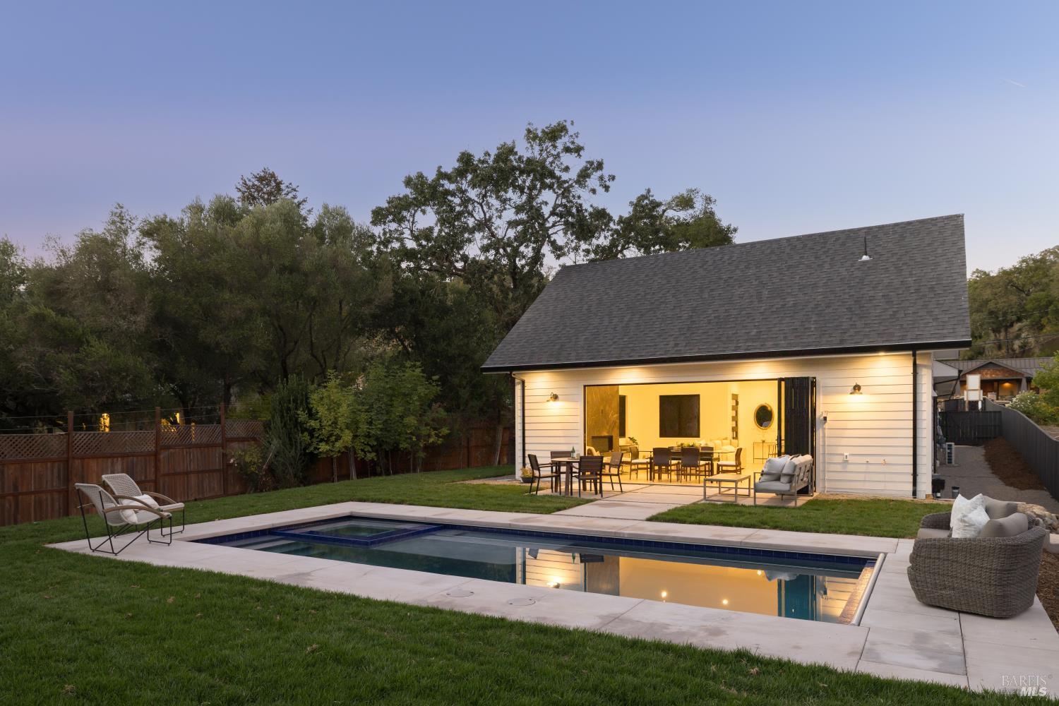 5060 Warm Springs Road Glen Ellen CA 95442