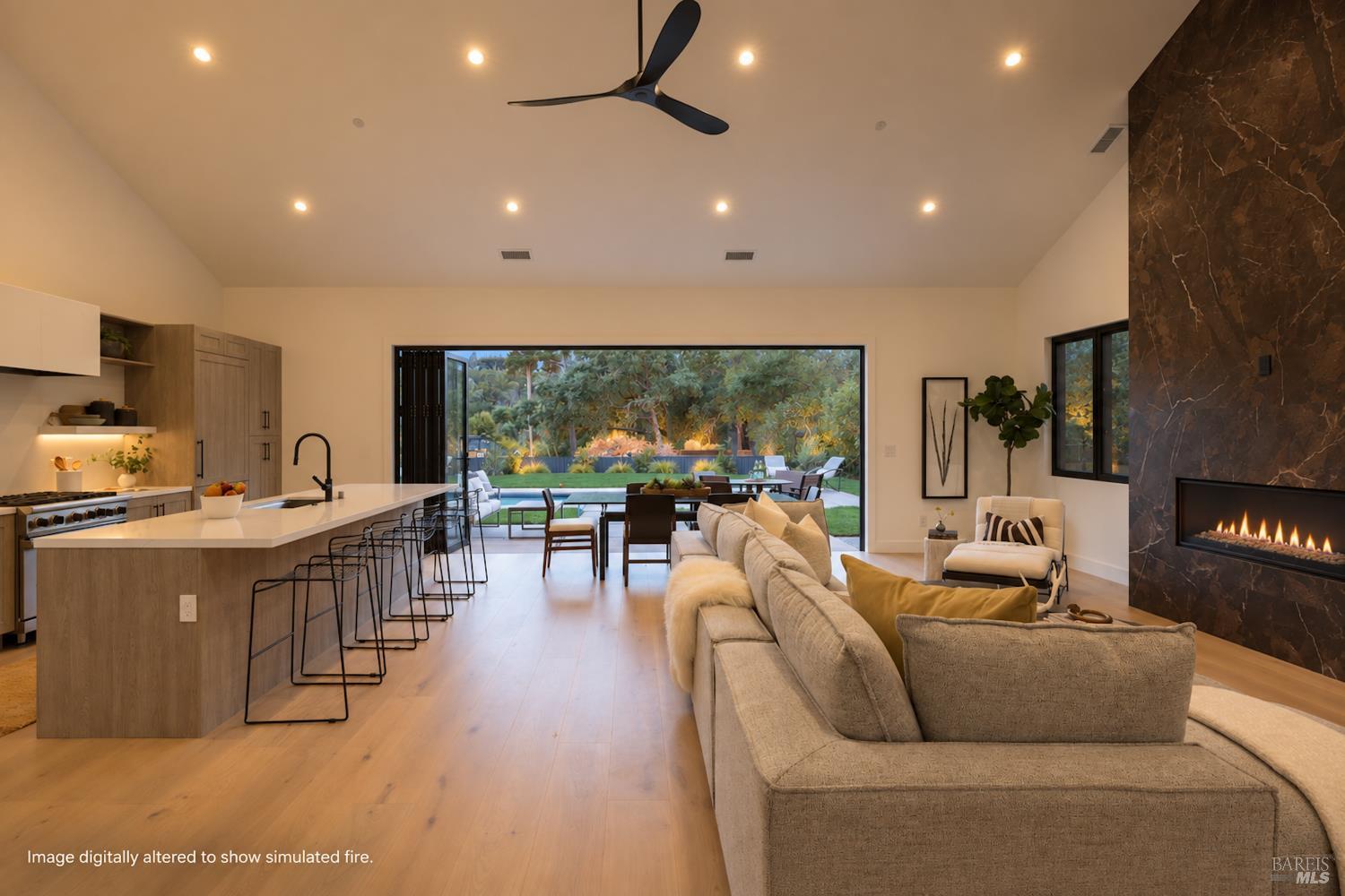 5060 Warm Springs Road Glen Ellen CA 95442