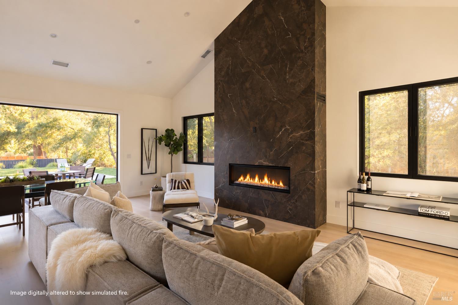 5060 Warm Springs Road Glen Ellen CA 95442