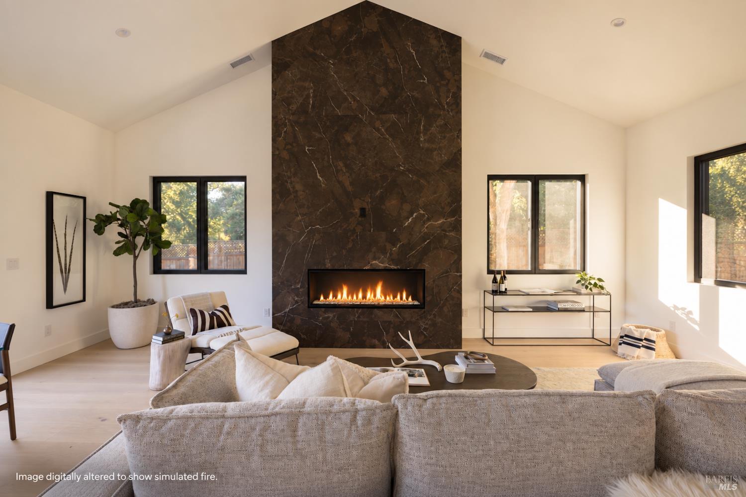 5060 Warm Springs Road Glen Ellen CA 95442