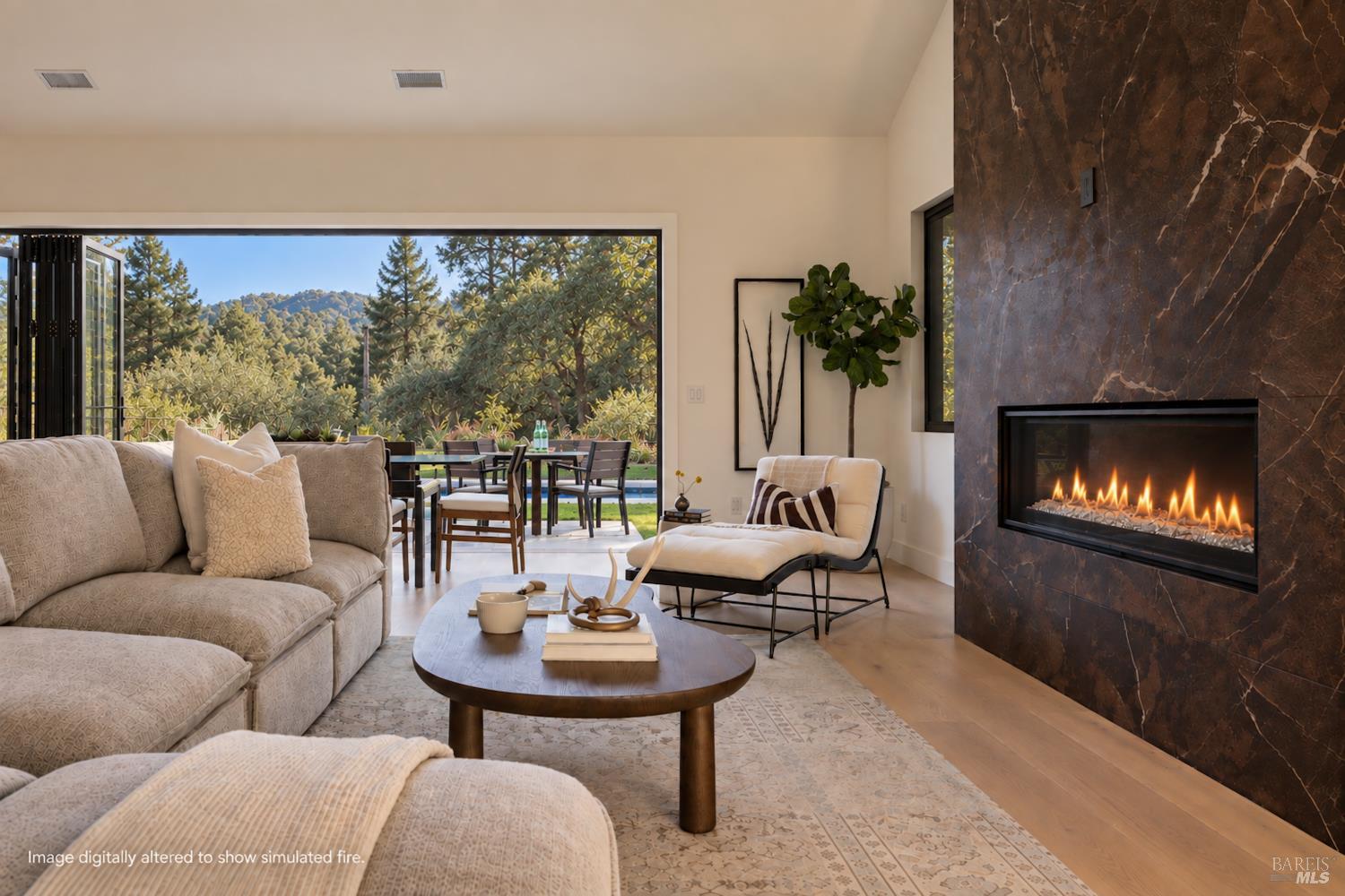 5060 Warm Springs Road Glen Ellen CA 95442