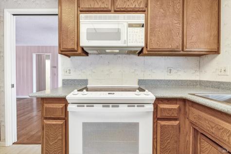 8817 Hood Mountain Circle Santa Rosa CA 95409