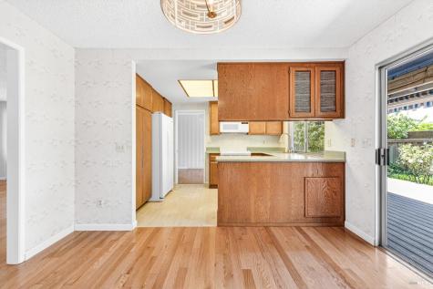 8817 Hood Mountain Circle Santa Rosa CA 95409