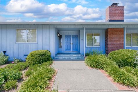 8817 Hood Mountain Circle Santa Rosa CA 95409
