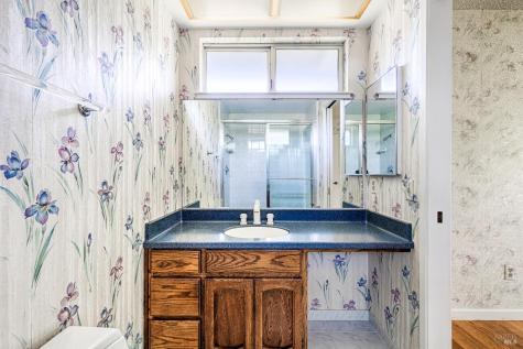 8817 Hood Mountain Circle Santa Rosa CA 95409