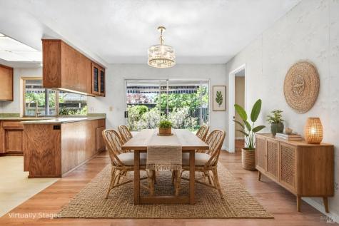 8817 Hood Mountain Circle Santa Rosa CA 95409