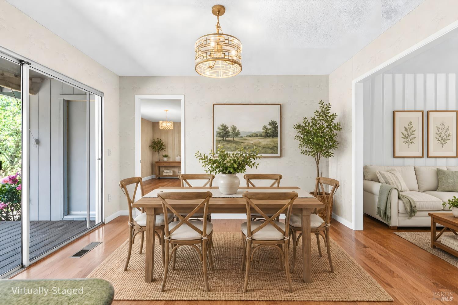 8817 Hood Mountain Circle Santa Rosa CA 95409