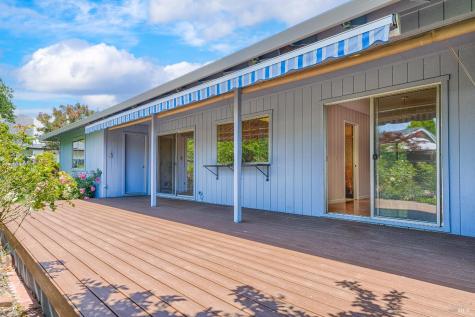 8817 Hood Mountain Circle Santa Rosa CA 95409