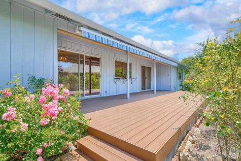 8817 Hood Mountain Circle Santa Rosa CA 95409