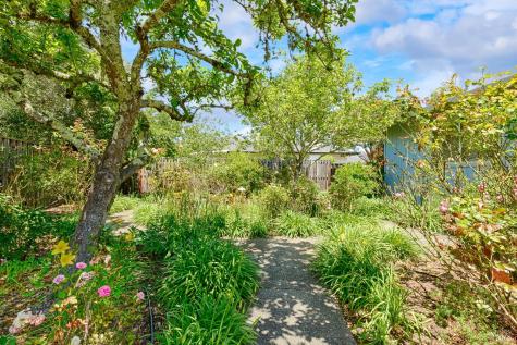 8817 Hood Mountain Circle Santa Rosa CA 95409