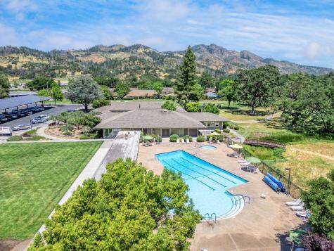 8817 Hood Mountain Circle Santa Rosa CA 95409