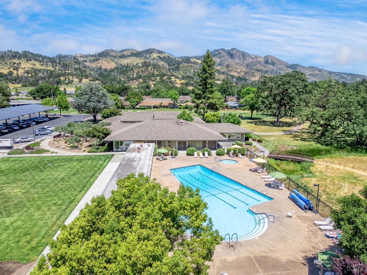 8817 Hood Mountain Circle Santa Rosa CA 95409