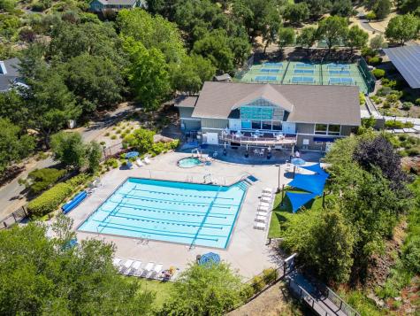 8817 Hood Mountain Circle Santa Rosa CA 95409