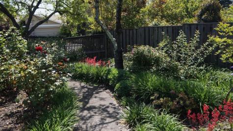8817 Hood Mountain Circle Santa Rosa CA 95409