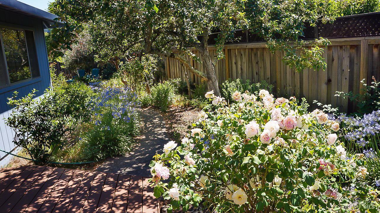 8817 Hood Mountain Circle Santa Rosa CA 95409