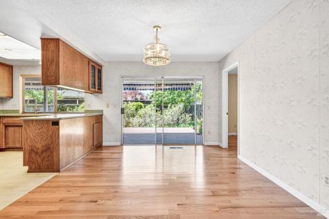 8817 Hood Mountain Circle Santa Rosa CA 95409