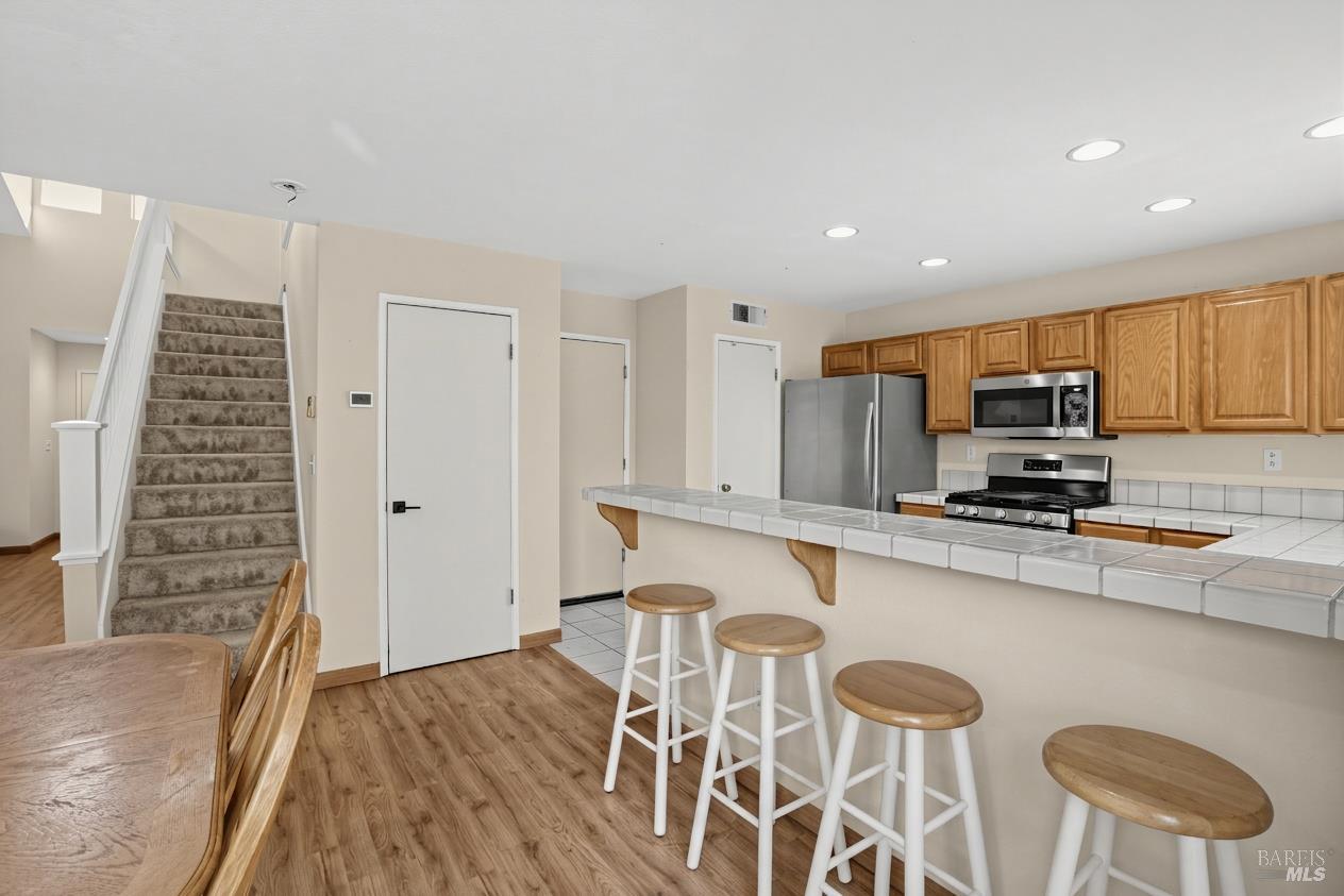 803 Stingray Terrace Fremont CA 94536