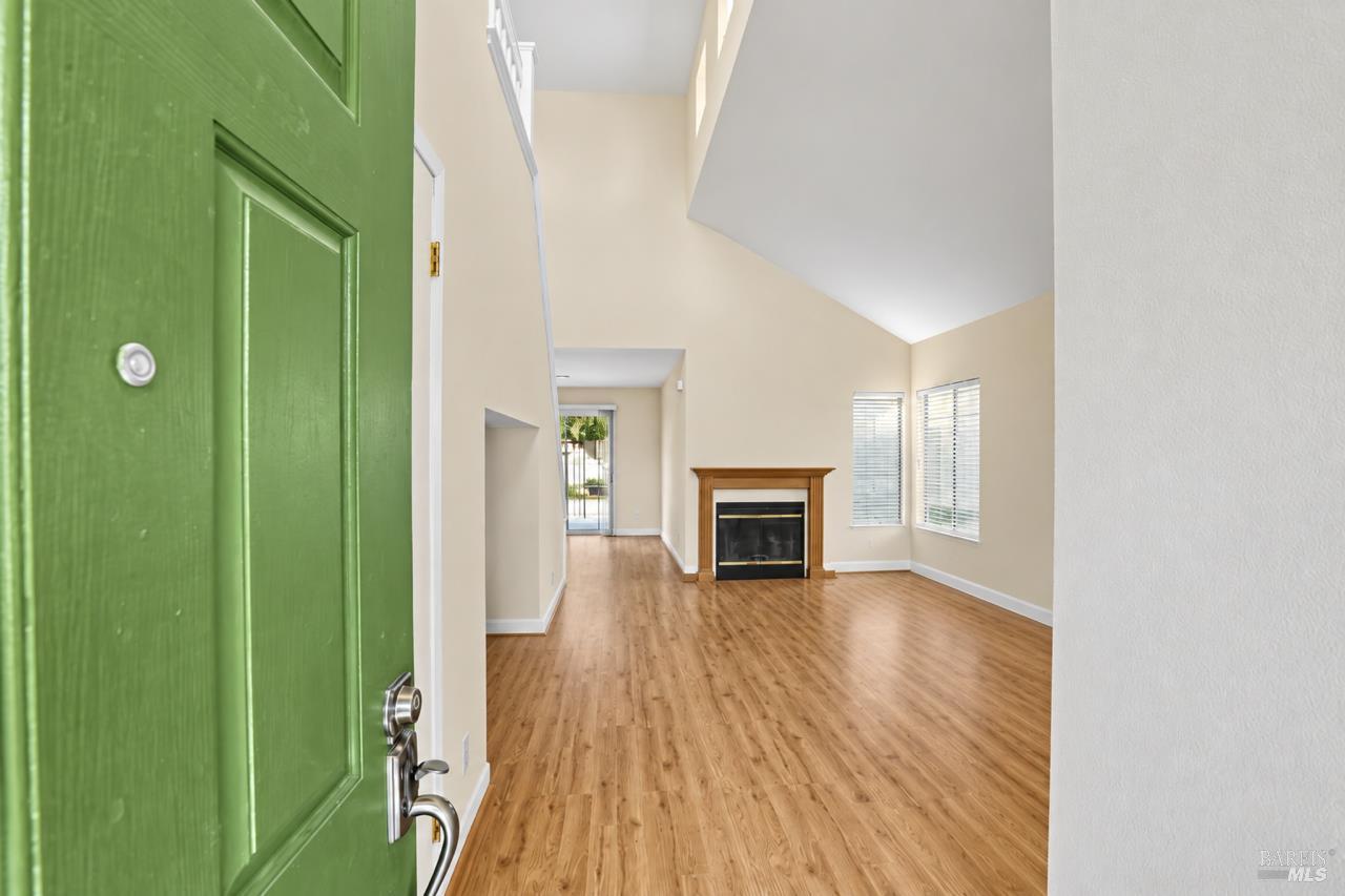 803 Stingray Terrace Fremont CA 94536