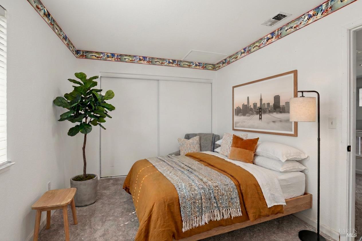 803 Stingray Terrace Fremont CA 94536