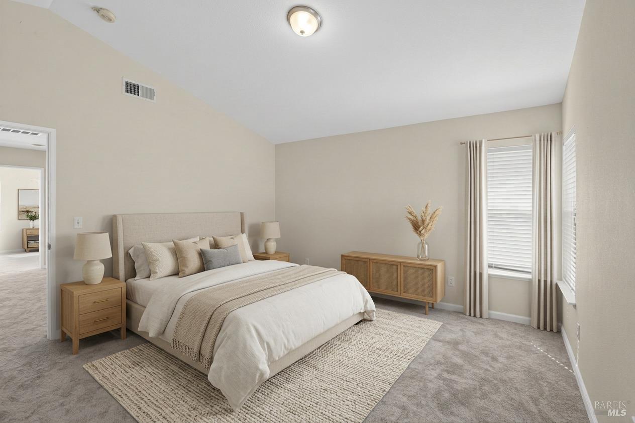 803 Stingray Terrace Fremont CA 94536