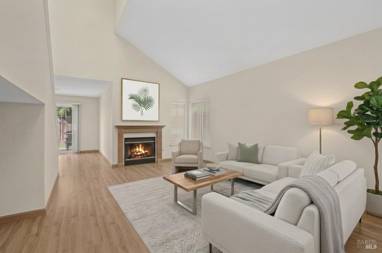 803 Stingray Terrace Fremont CA 94536