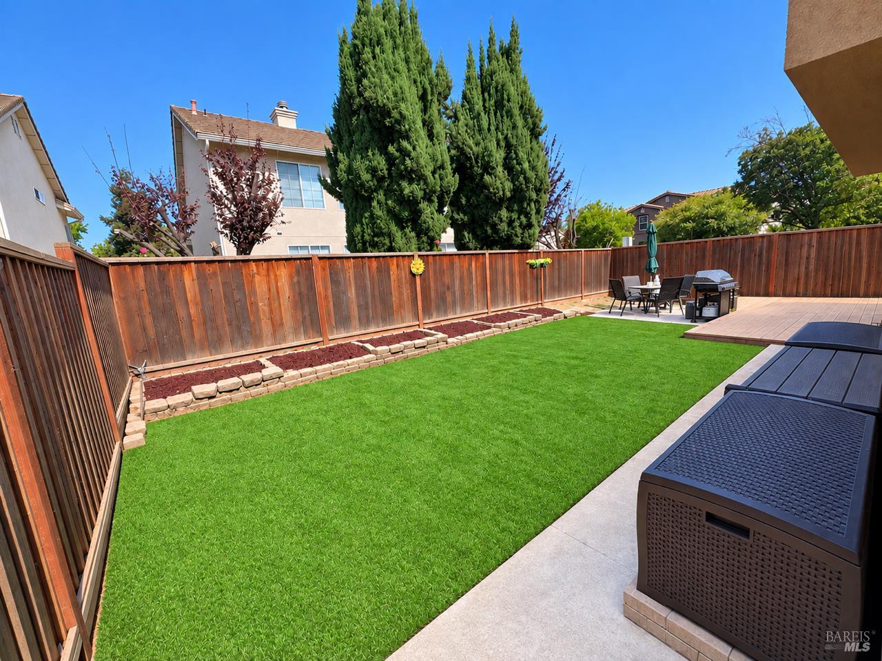 803 Stingray Terrace Fremont CA 94536