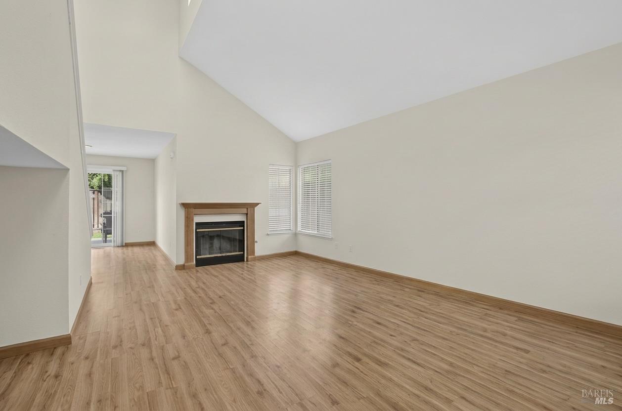 803 Stingray Terrace Fremont CA 94536