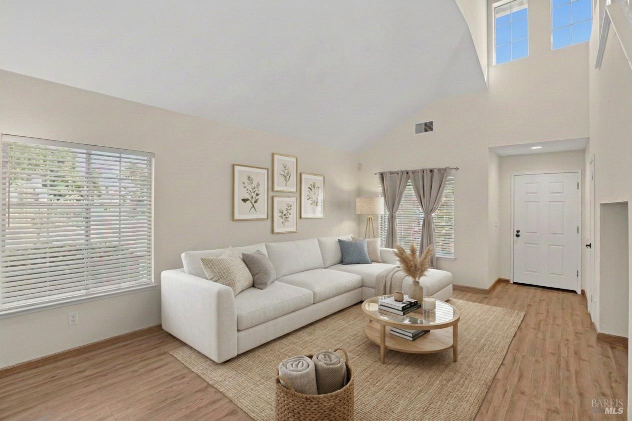 803 Stingray Terrace Fremont CA 94536