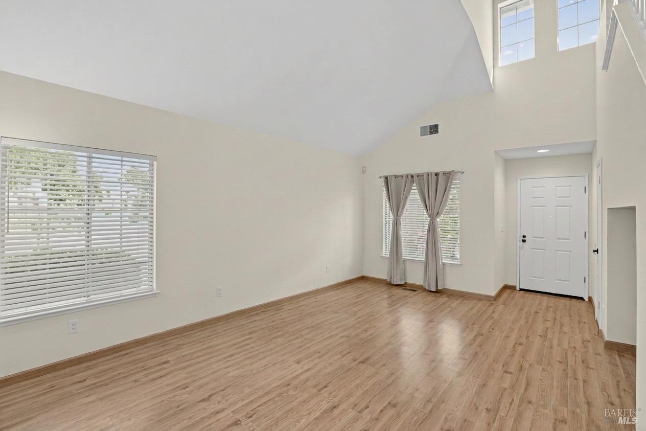 803 Stingray Terrace Fremont CA 94536