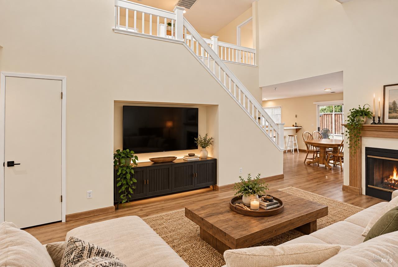 803 Stingray Terrace Fremont CA 94536