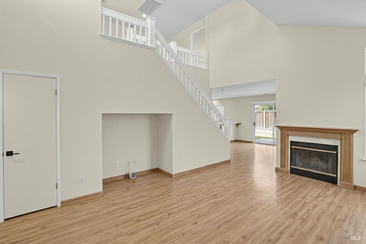 803 Stingray Terrace Fremont CA 94536