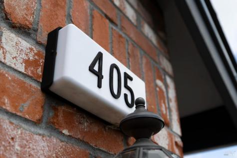 405 Crestridge Place Santa Rosa CA 95409