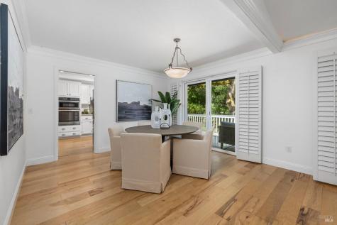 405 Crestridge Place Santa Rosa CA 95409