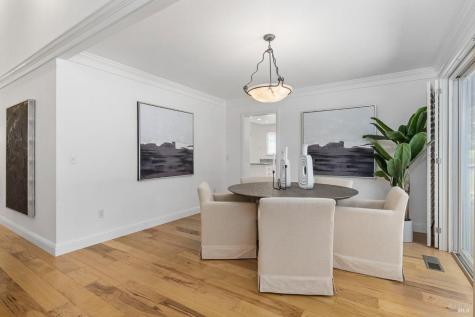 405 Crestridge Place Santa Rosa CA 95409