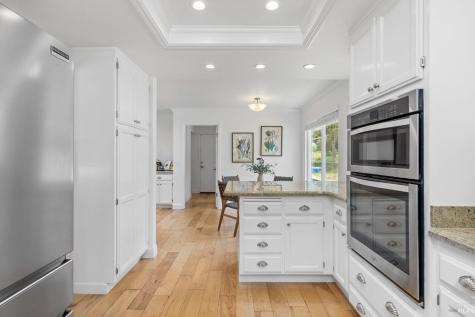 405 Crestridge Place Santa Rosa CA 95409