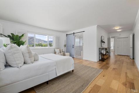 405 Crestridge Place Santa Rosa CA 95409