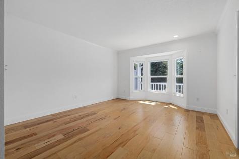 405 Crestridge Place Santa Rosa CA 95409