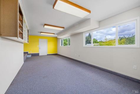 405 Crestridge Place Santa Rosa CA 95409