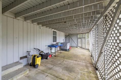 405 Crestridge Place Santa Rosa CA 95409