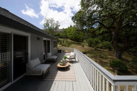 405 Crestridge Place Santa Rosa CA 95409