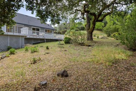 405 Crestridge Place Santa Rosa CA 95409