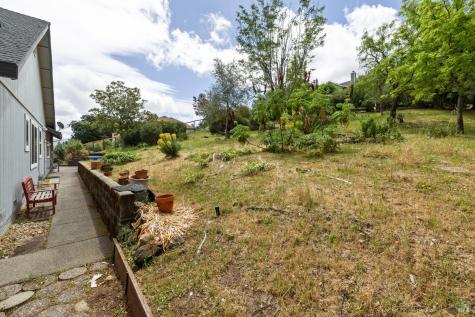 405 Crestridge Place Santa Rosa CA 95409