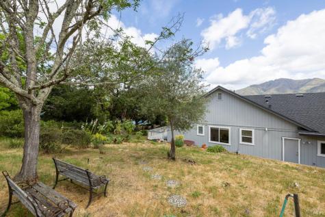 405 Crestridge Place Santa Rosa CA 95409