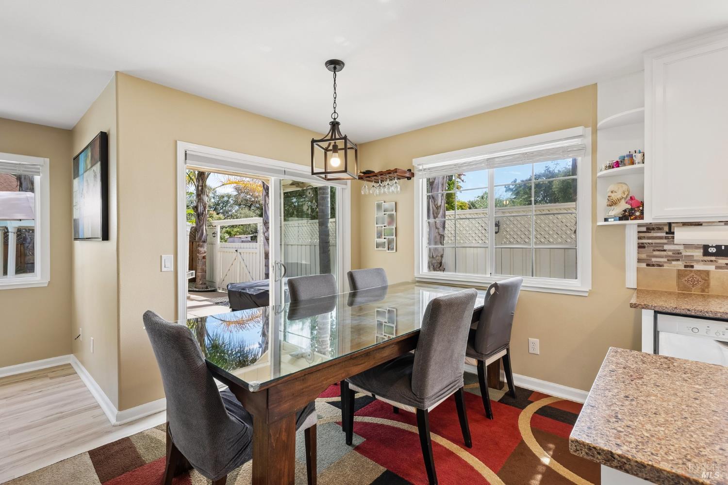 302 Desiree Place Windsor CA 95492