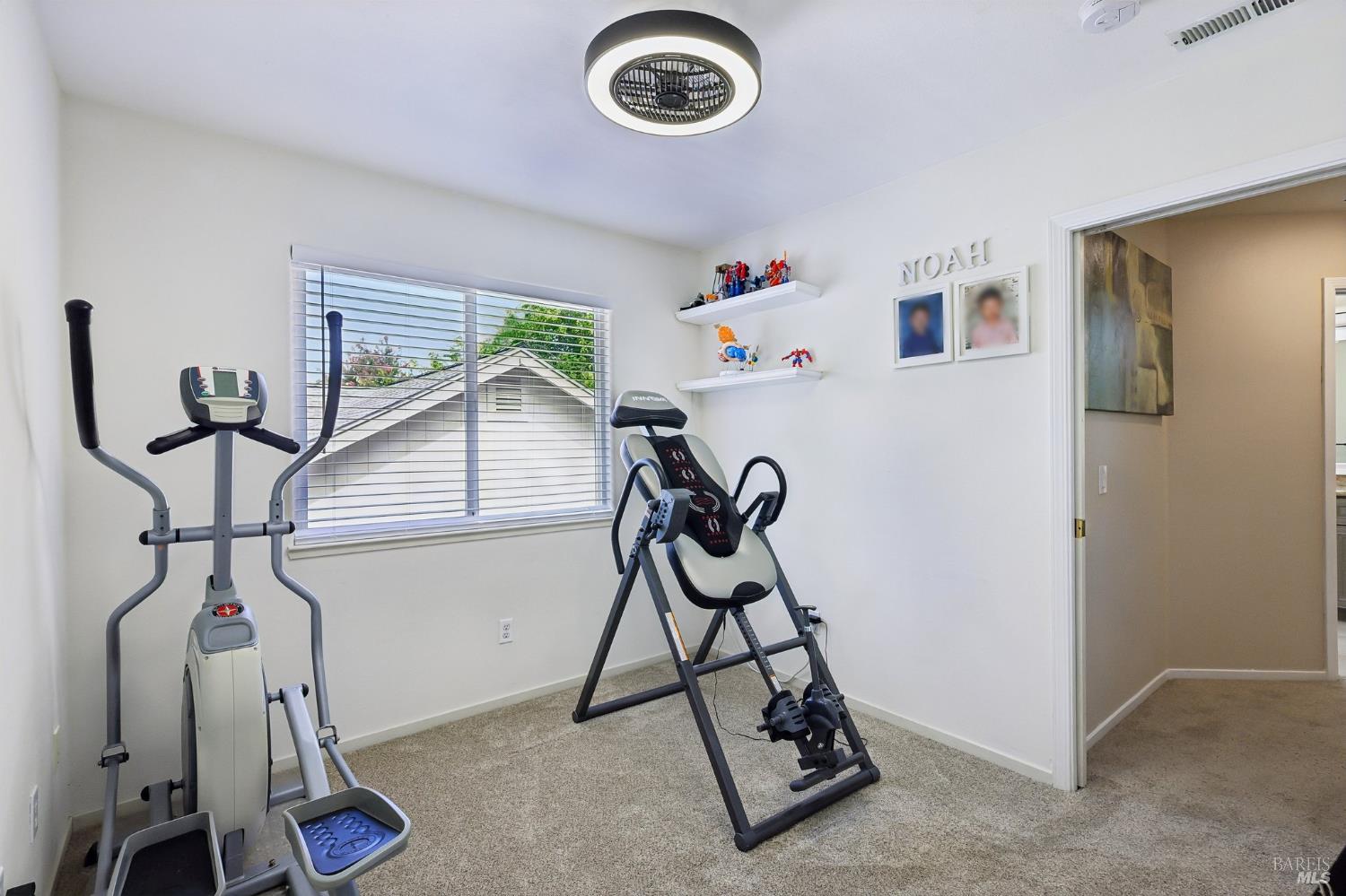 302 Desiree Place Windsor CA 95492