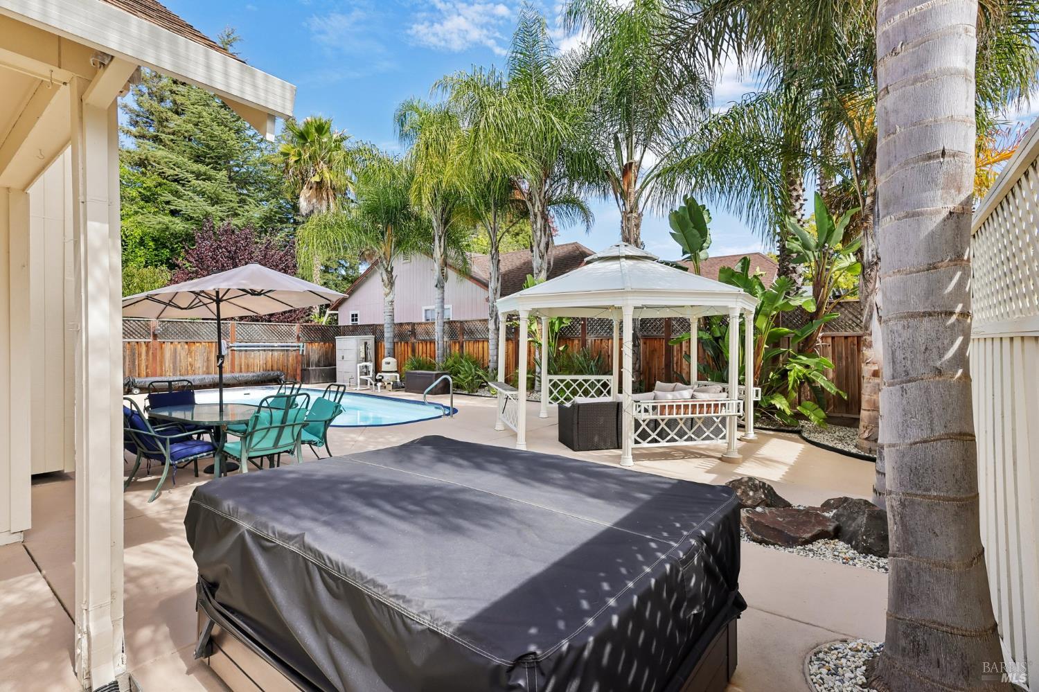 302 Desiree Place Windsor CA 95492