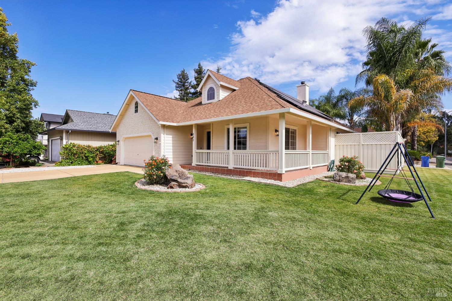 302 Desiree Place Windsor CA 95492