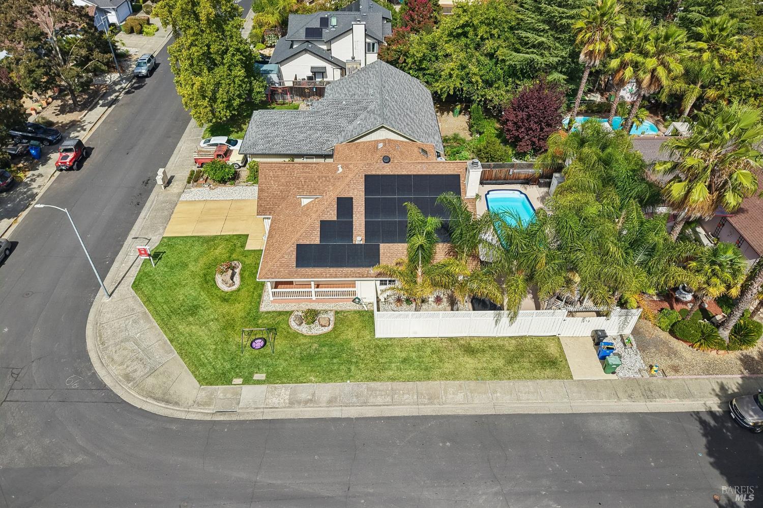 302 Desiree Place Windsor CA 95492