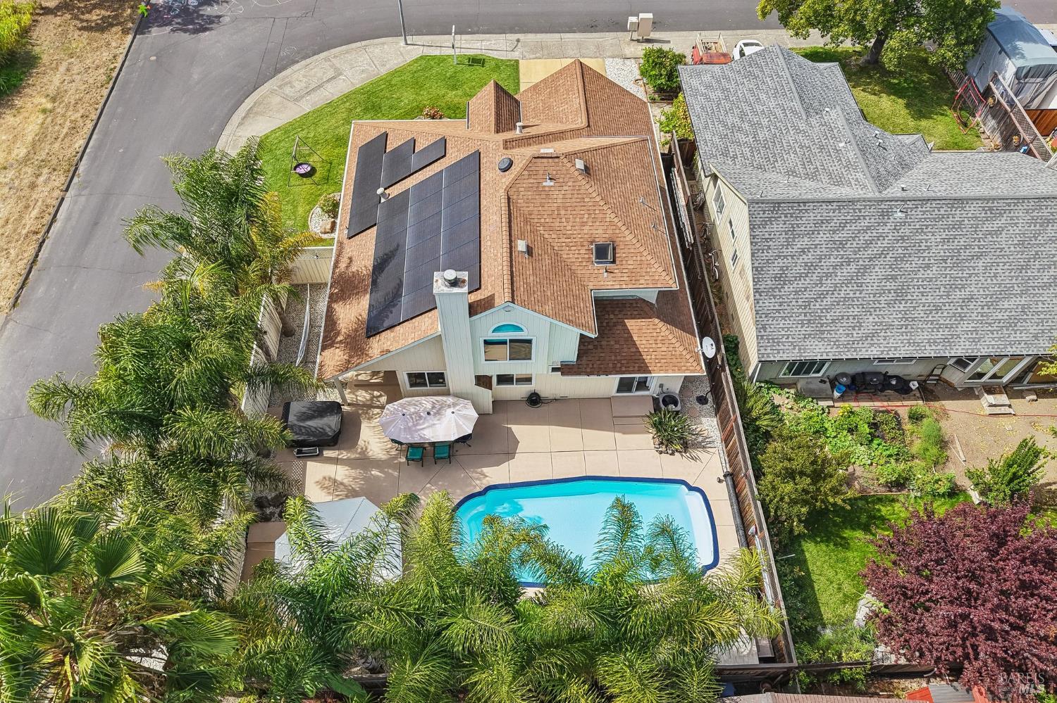 302 Desiree Place Windsor CA 95492