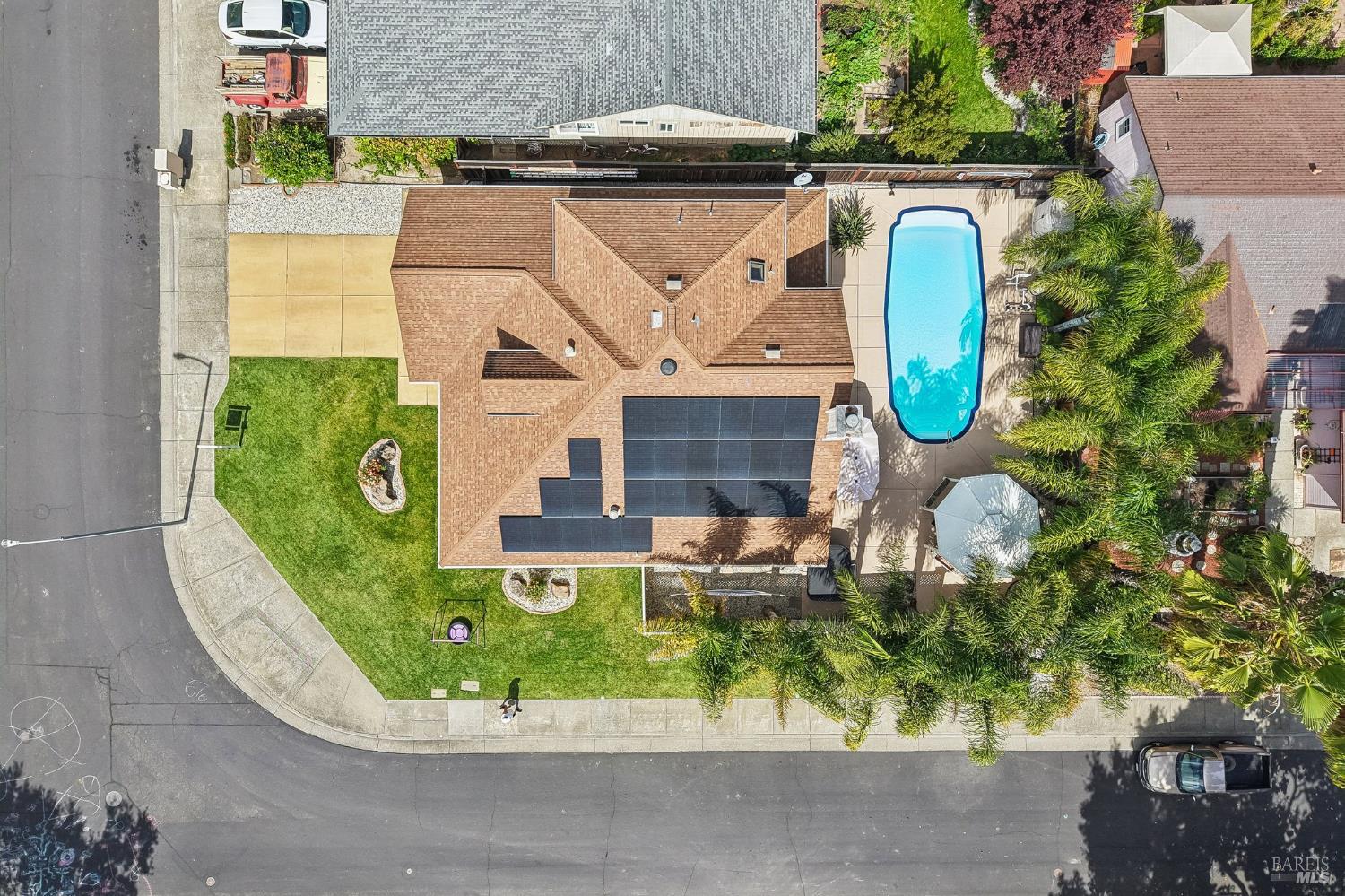 302 Desiree Place Windsor CA 95492
